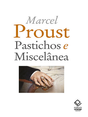cover image of Pastichos e miscelanea